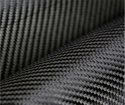 Ứng dụng chính của vật liệu composite sợi carbon trong sản xuất công nghiệp